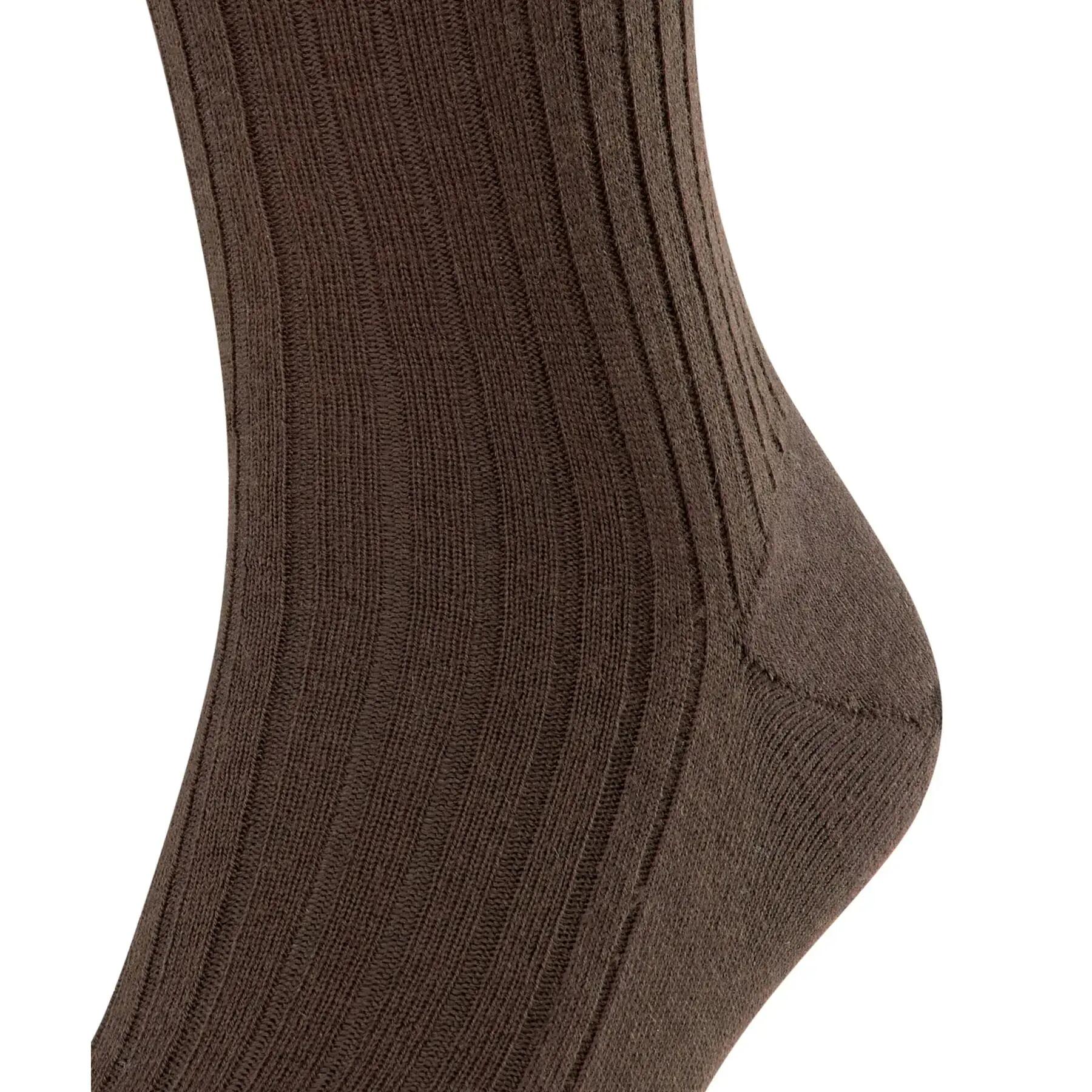 Chaussettes Falke Bristol Pure 4/9