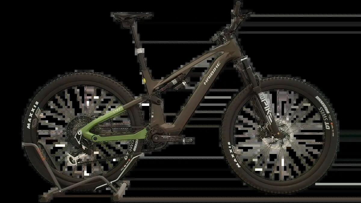 HAIBIKE picture