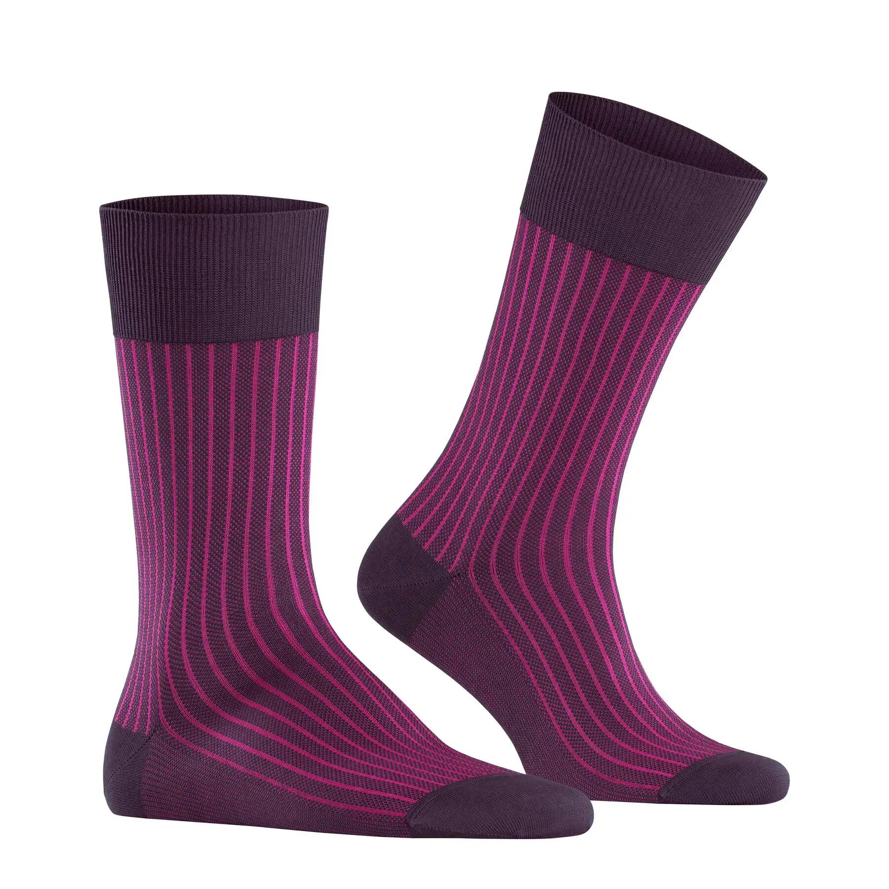 Calze a righe Falke Oxford 3/11