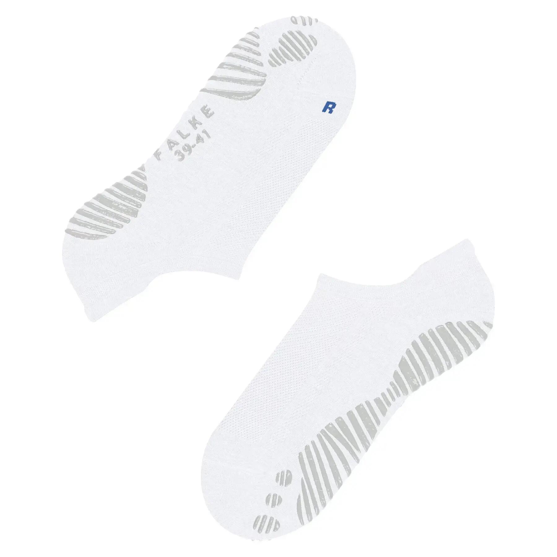 Calze a punte Falke Cool Kick 6/6