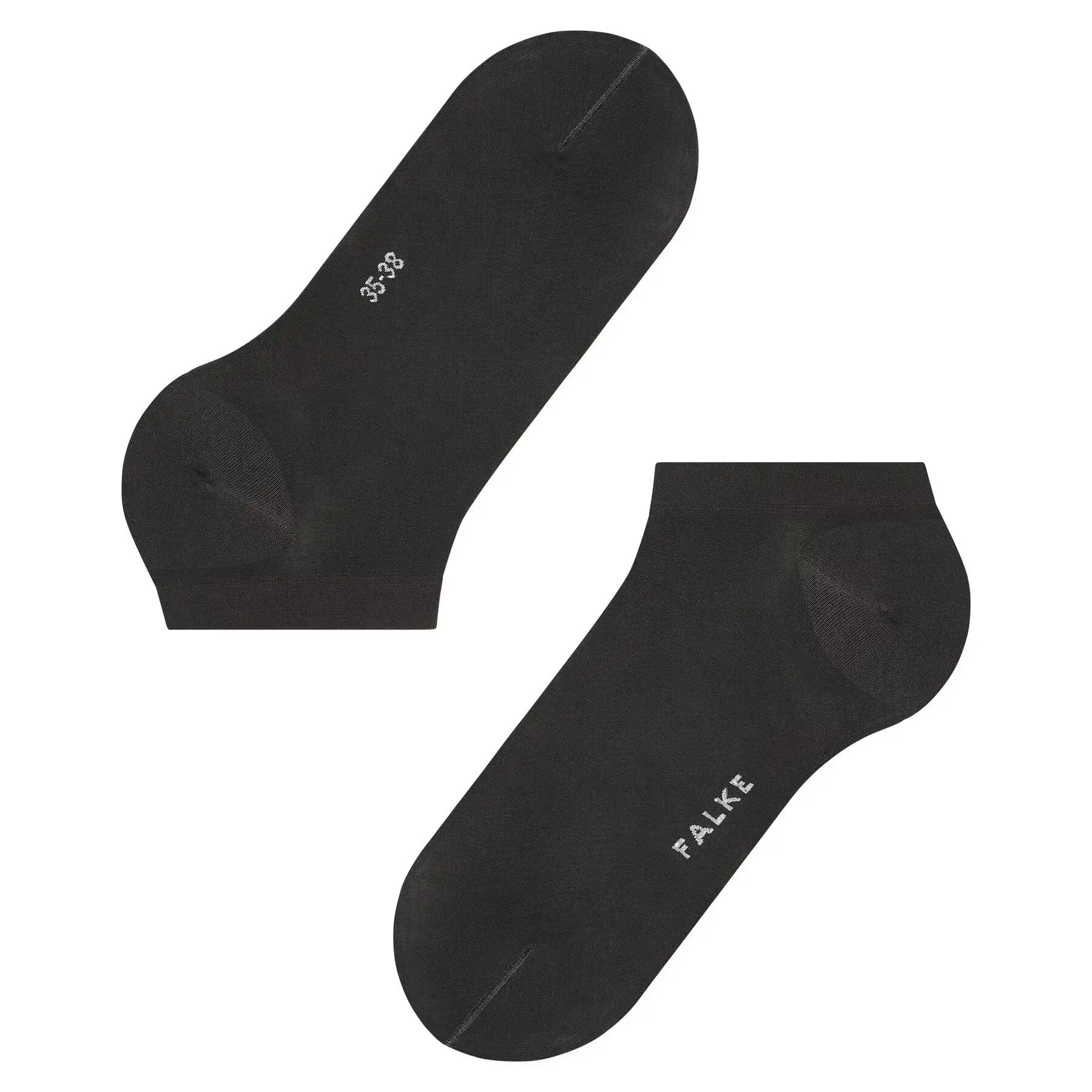 Falke Damen Sneakersocken Fine Softness SN 46422 5/11