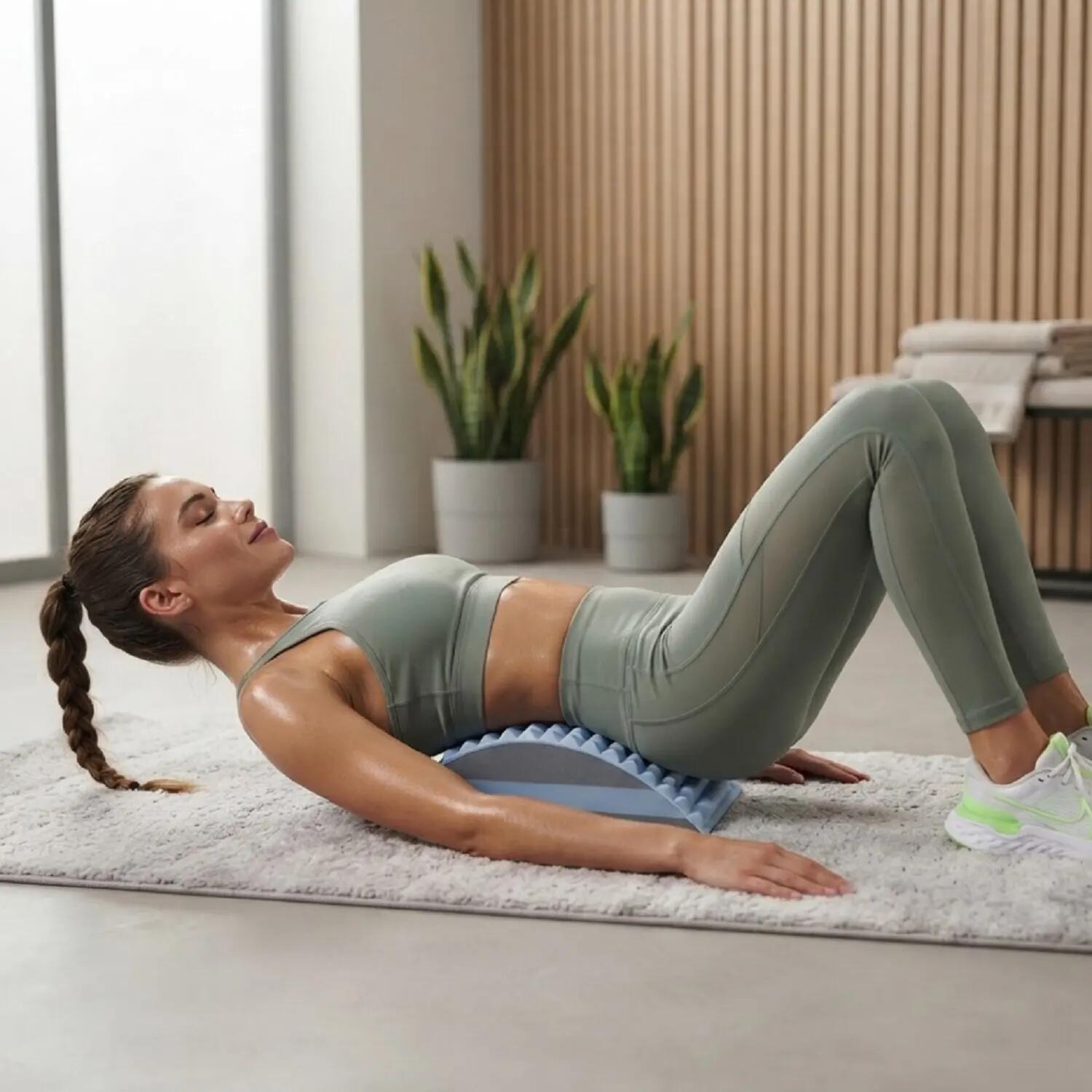 Cojín Abdominal de Masaje Abtor 2/4