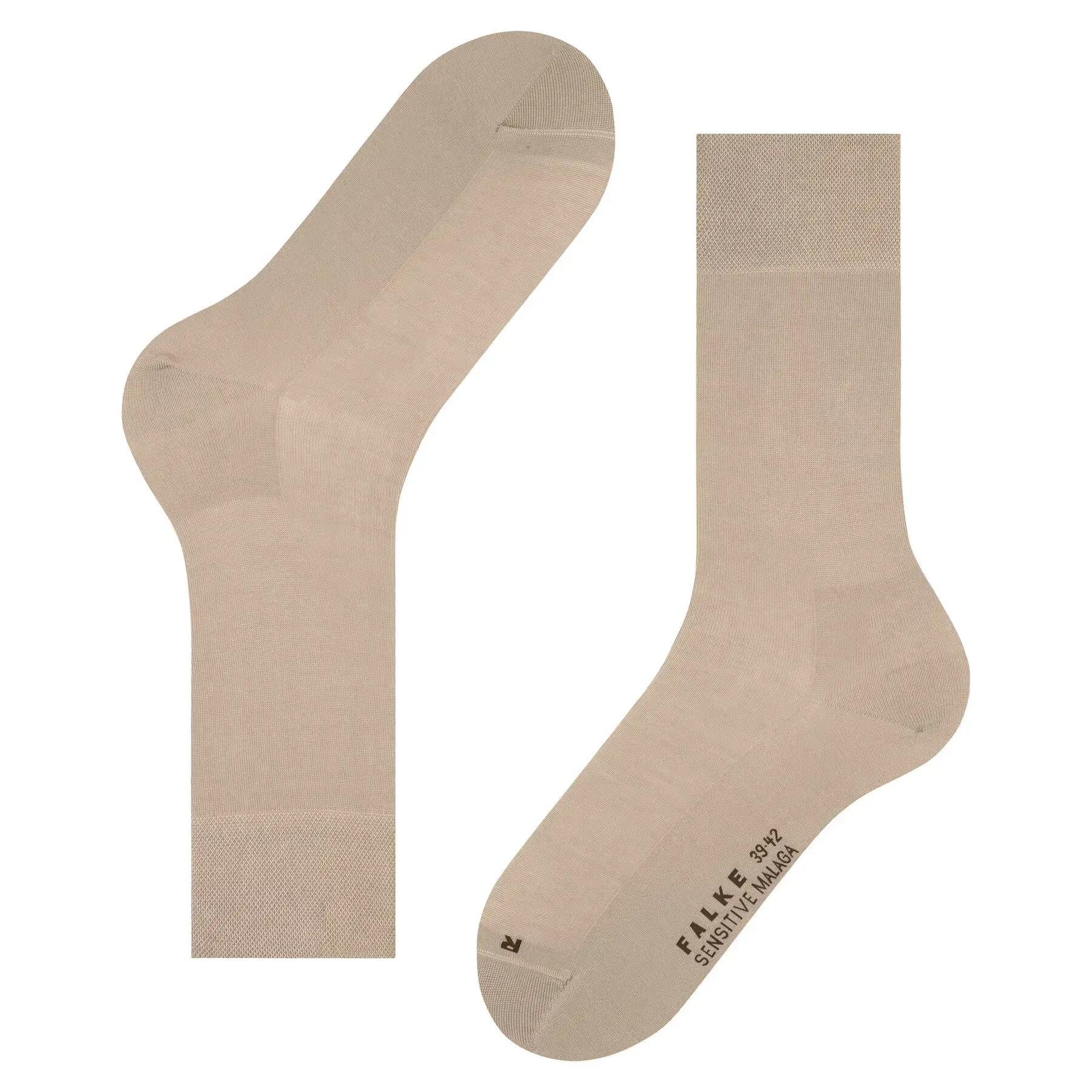 Falke Herren Socken Sensitive Malaga So 14713 5/5