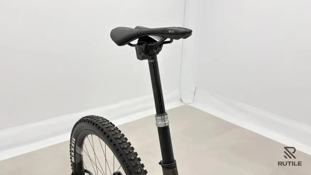 Reconditionné - Haibike Lyke CF SE - Excellent état 9/11