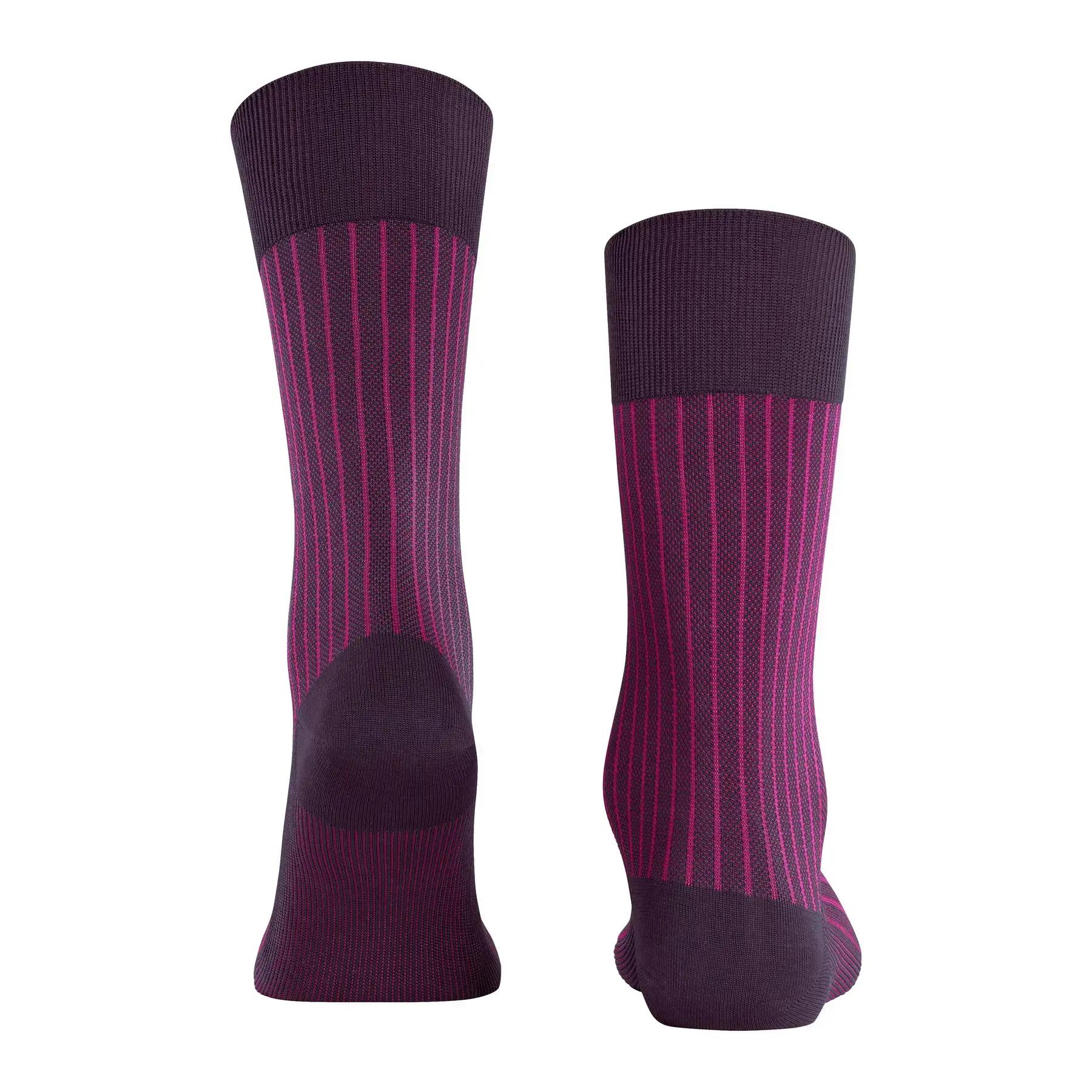 Calze a righe Falke Oxford 2/11