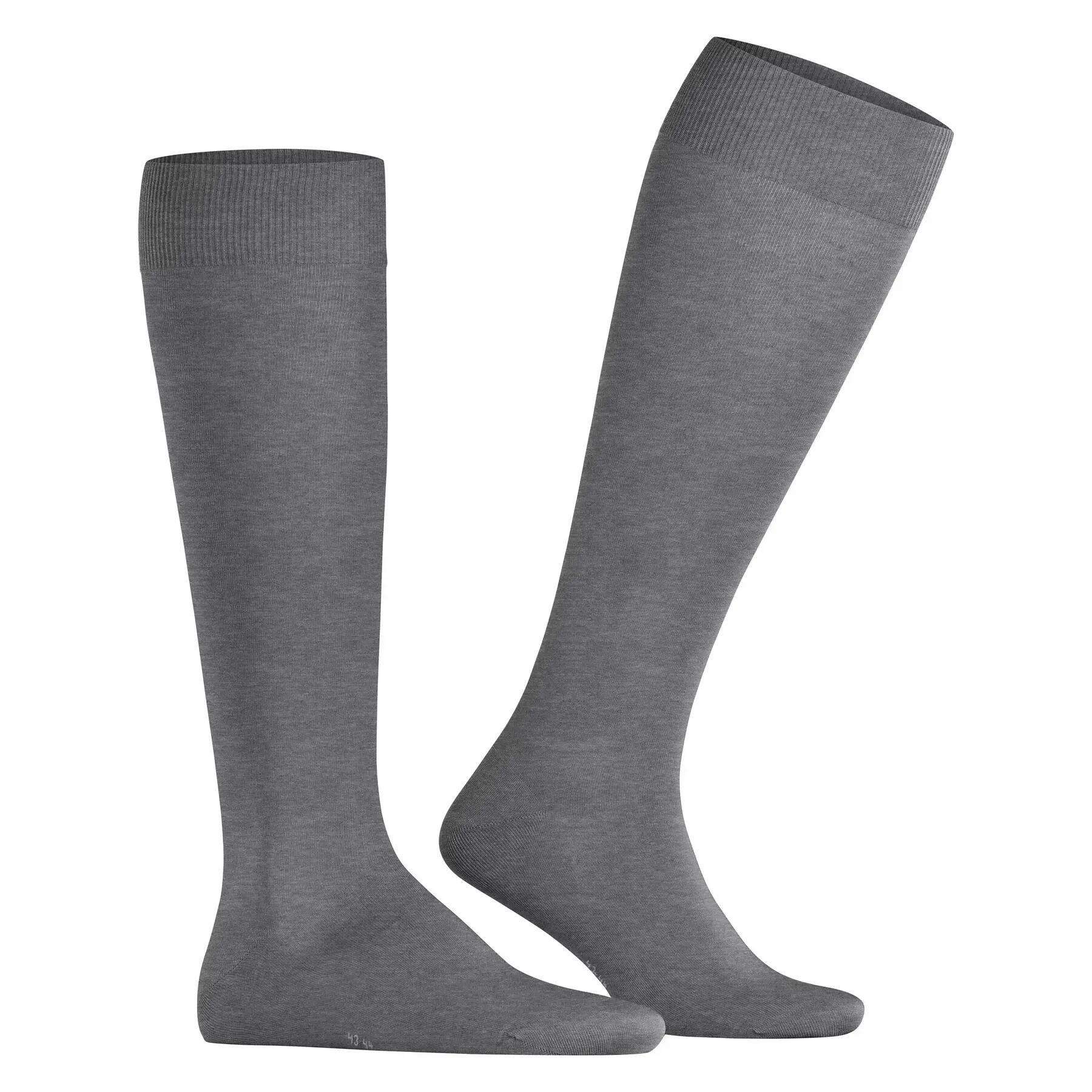 Skarpetki do połowy łydki Falke ClimaWool 3/6