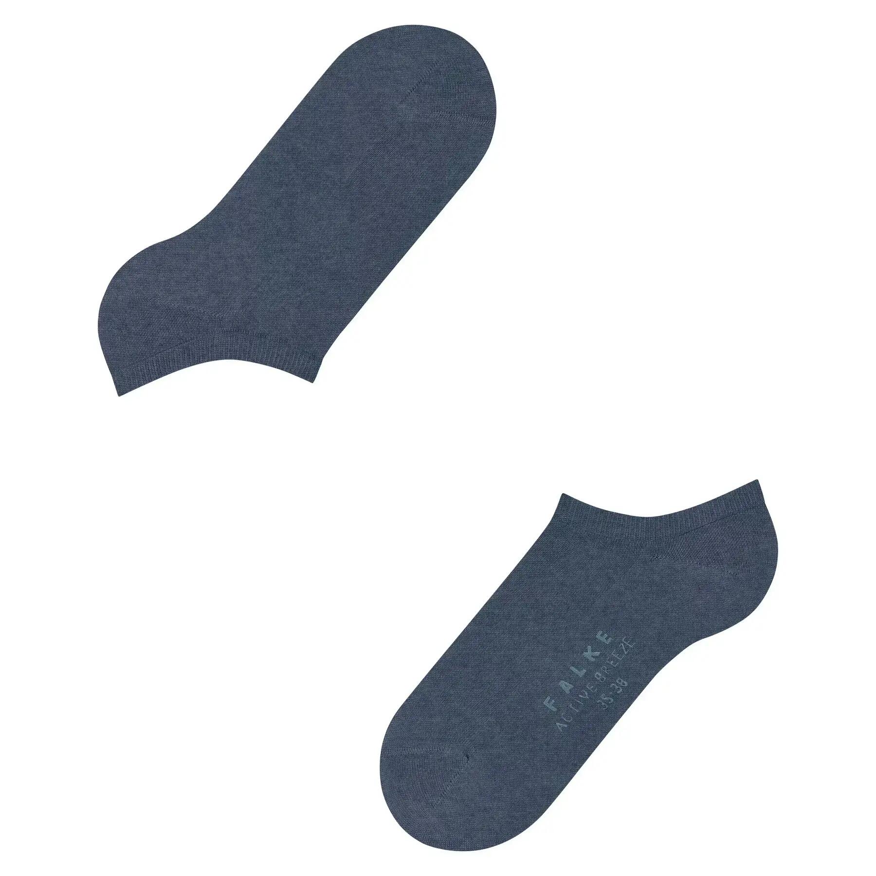 Falke Damen Sneakersocken Active Breeze Socks 46160 5/9