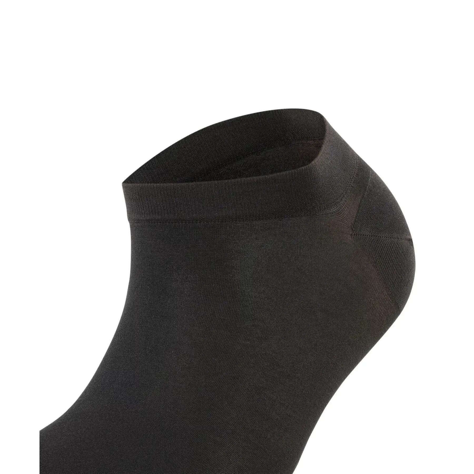 Falke Damen Sneakersocken Fine Softness SN 46422 4/11