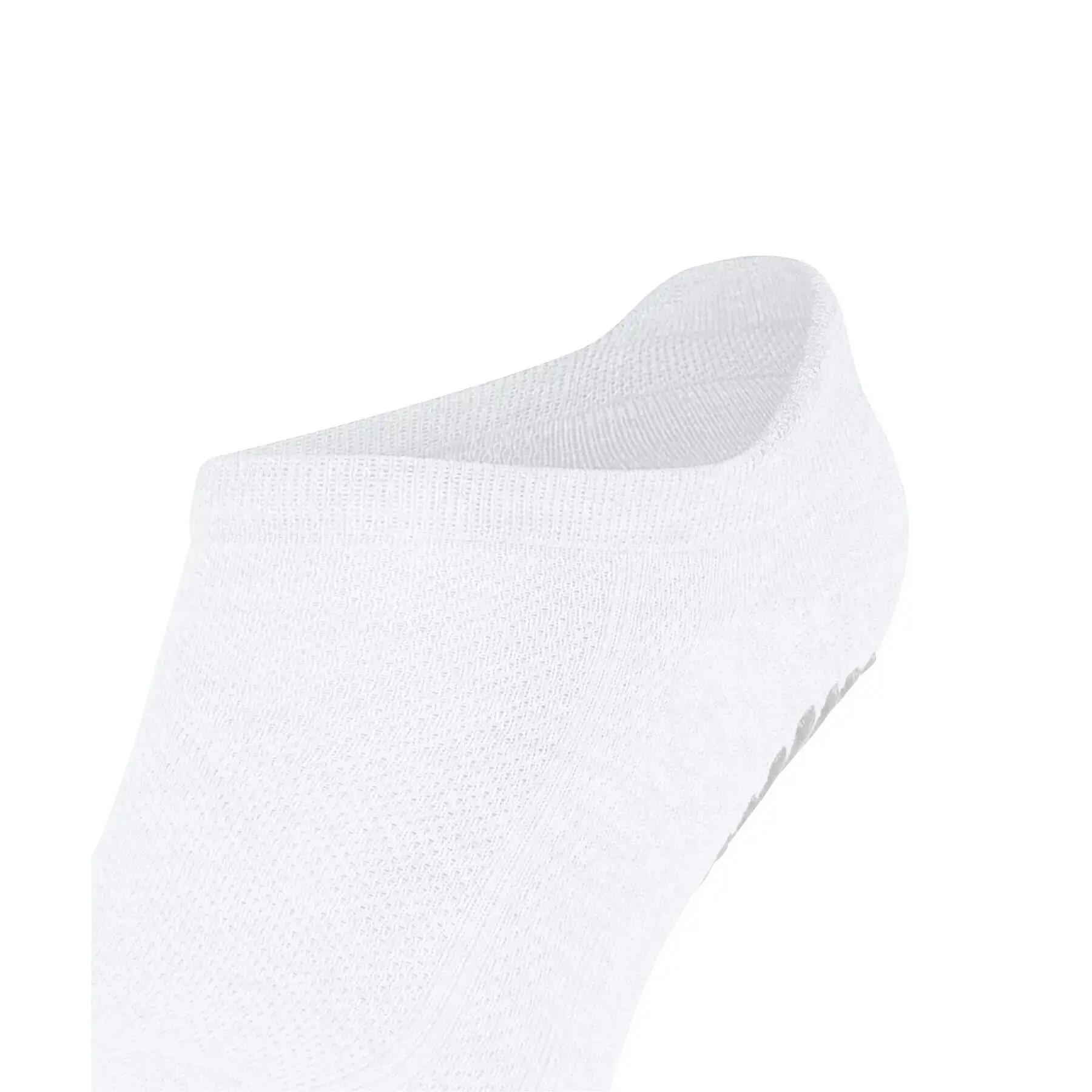 Calze a punte Falke Cool Kick 4/6