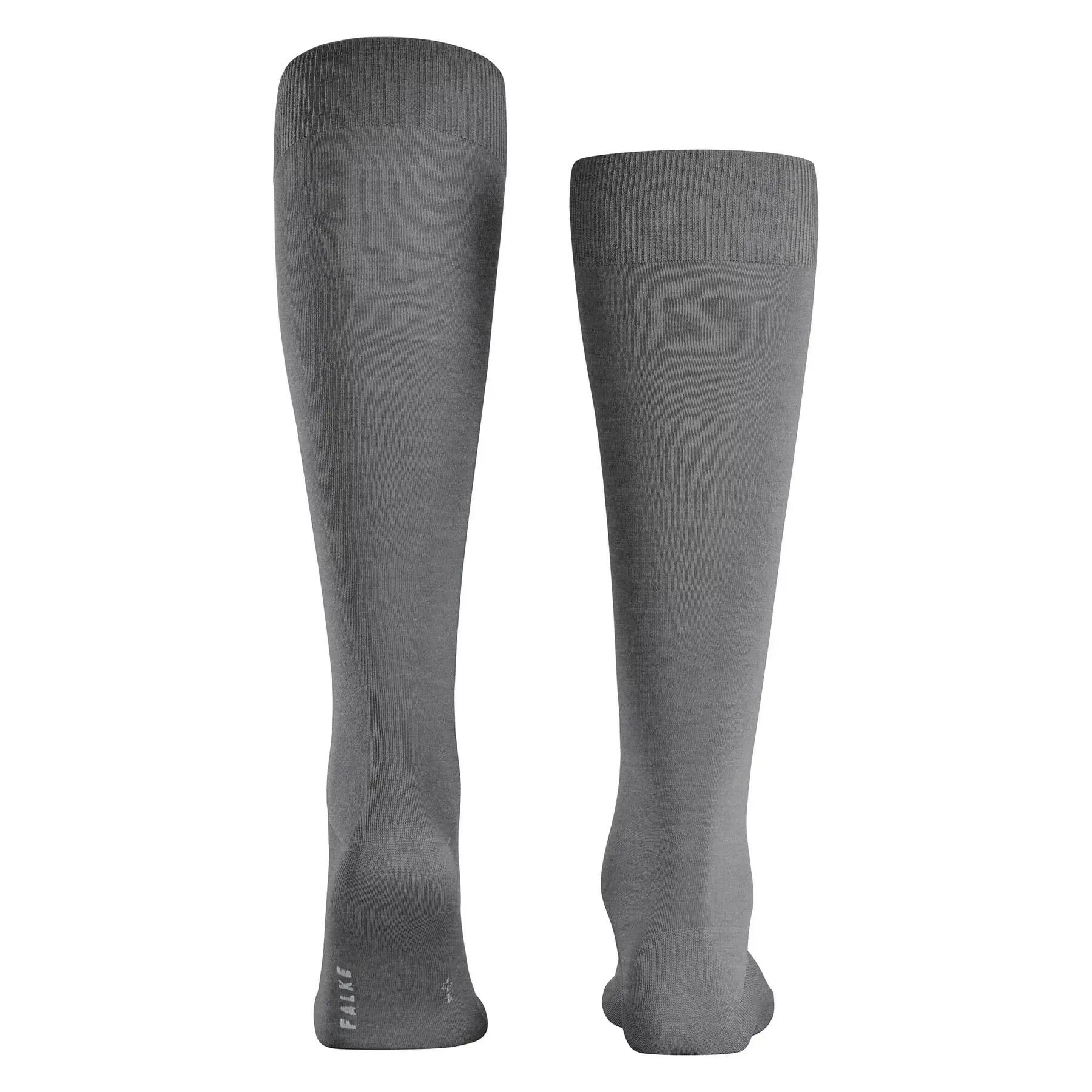 Skarpetki do połowy łydki Falke ClimaWool 2/6