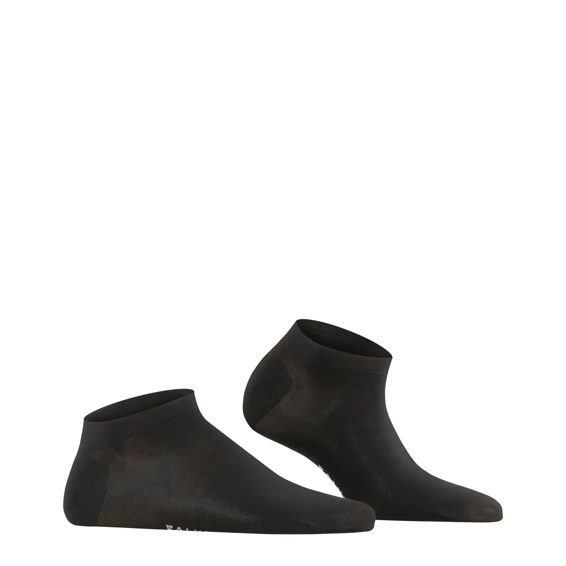 Falke Damen Sneakersocken Fine Softness SN 46422 3/11