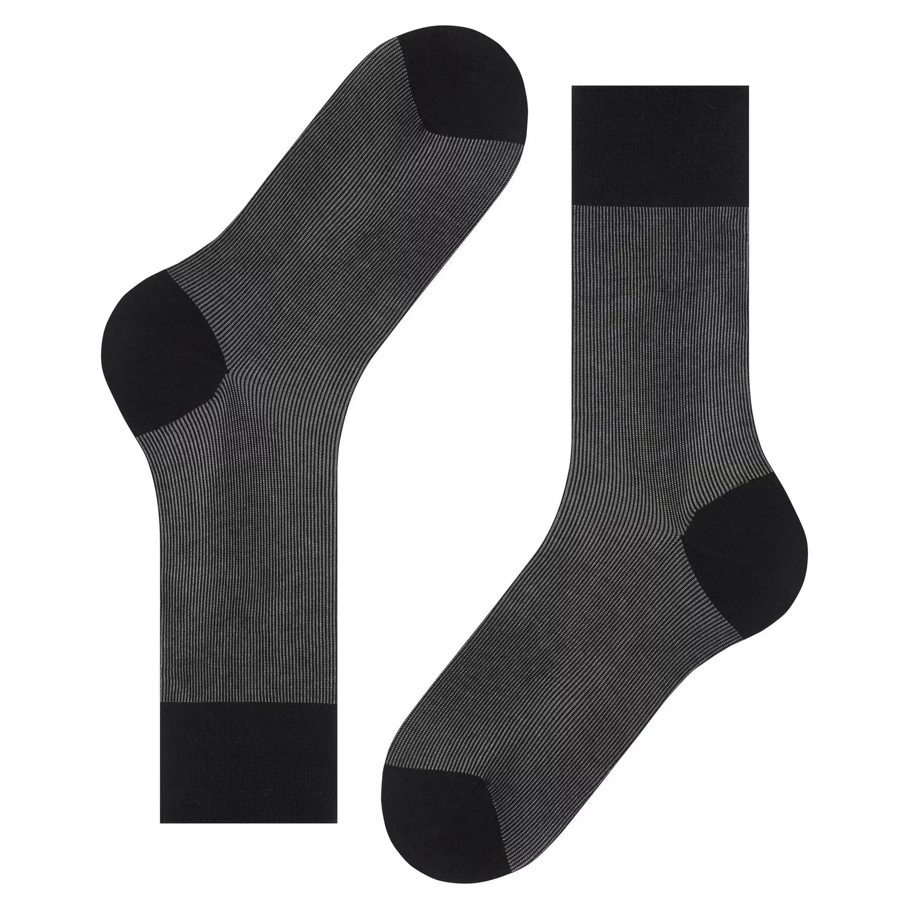 calzini Falke Fine Shadow 5/6