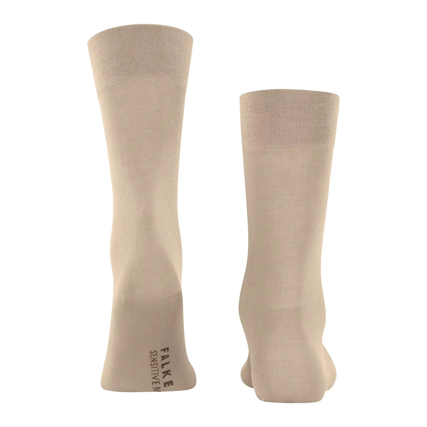 Falke Herren Socken Sensitive Malaga So 14713 2/5