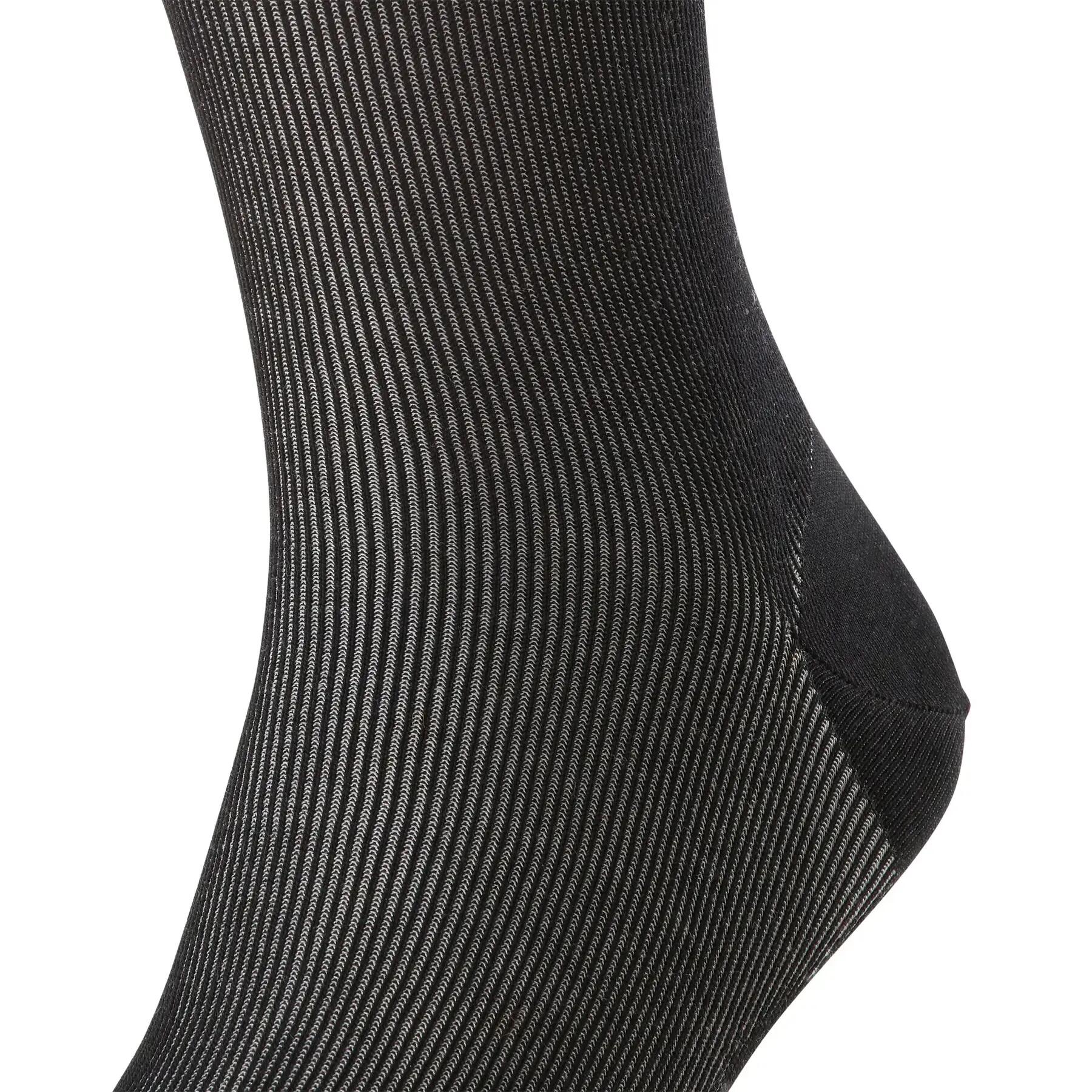calzini Falke Fine Shadow 4/6
