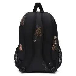 Plecak Vans Alumni 5 z nadrukiem Negro ÚNICA 3/3