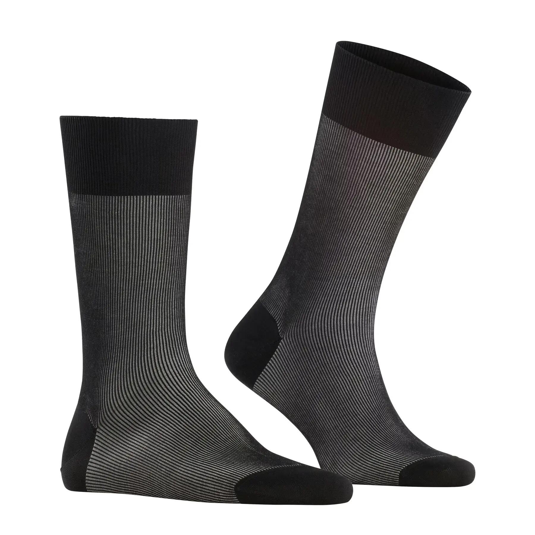 calzini Falke Fine Shadow 3/6