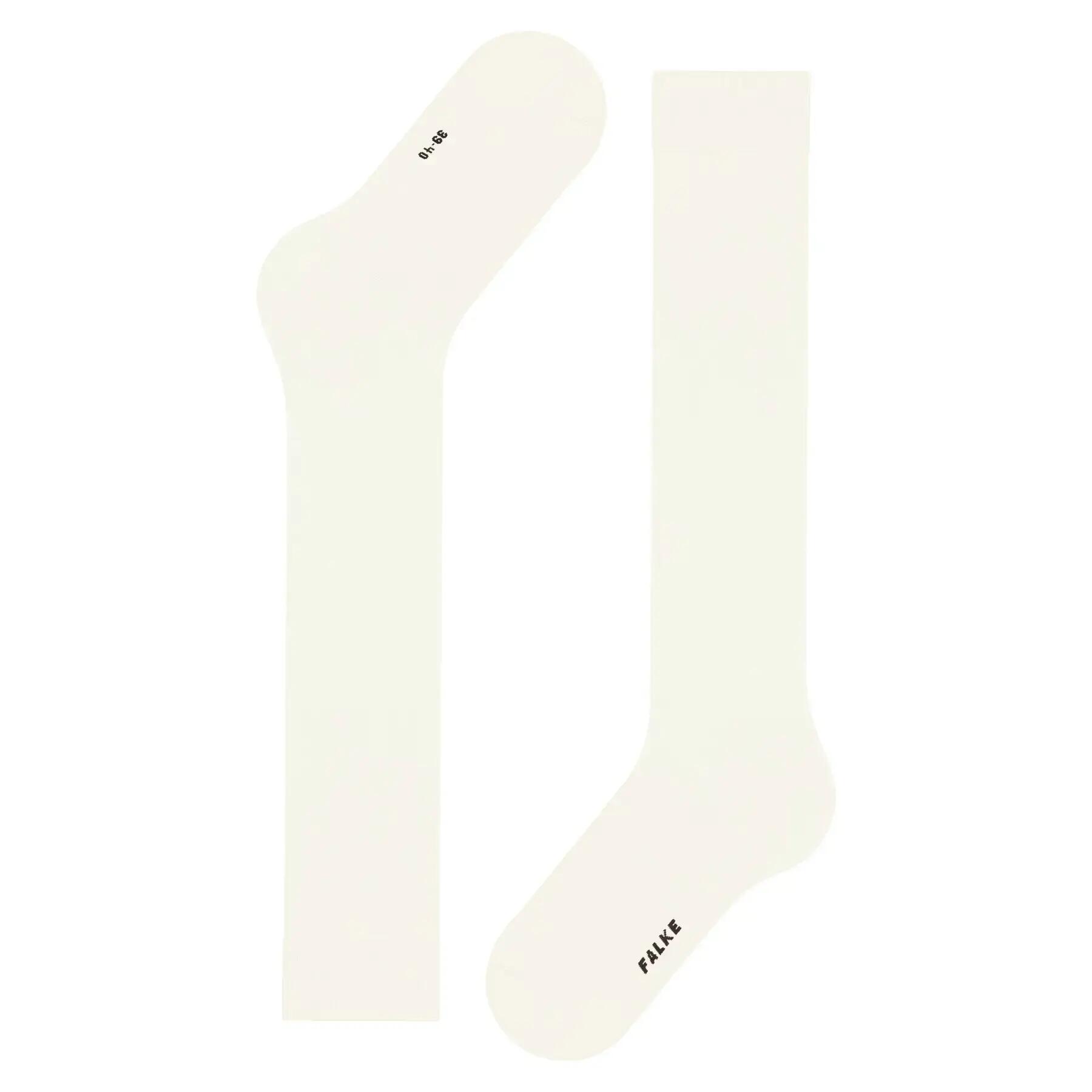 Calze a mezz'altezza donna Falke ClimaWool 5/9