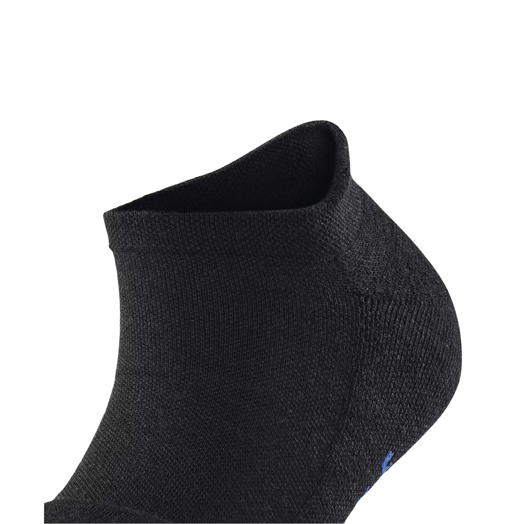 Skarpetki bawełniane damskie Falke Keep Warm 4/6