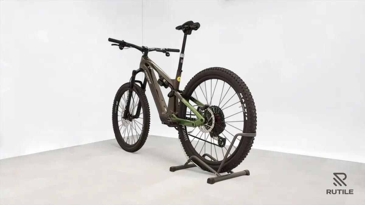 Reconditionné - Haibike Lyke CF SE - Excellent état 3/11