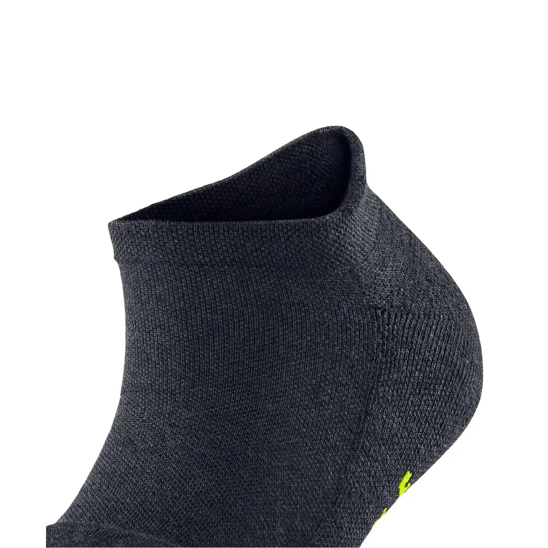 Falke Damen Sneakersocken Keep Warm SN 47140 4/6