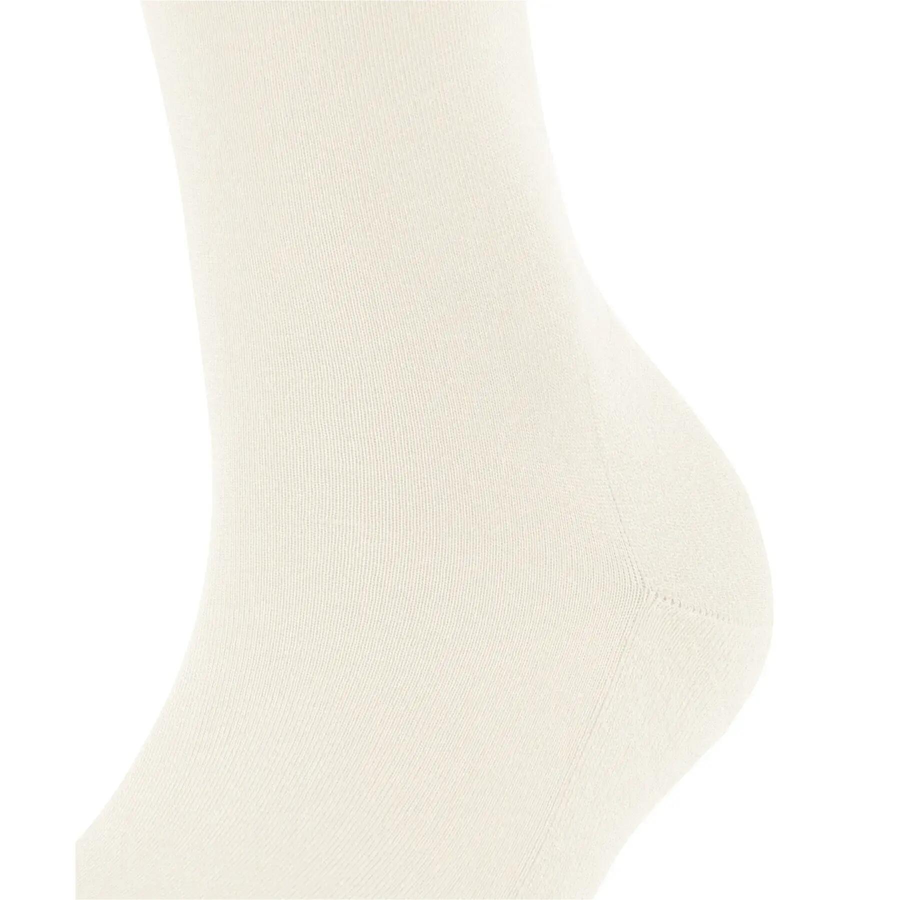Calze a mezz'altezza donna Falke ClimaWool 4/9