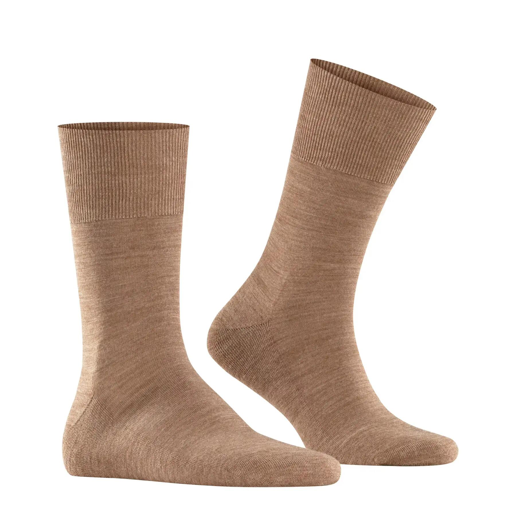 Chaussettes Hommes Pack de 1 Confortable à porter 3/5