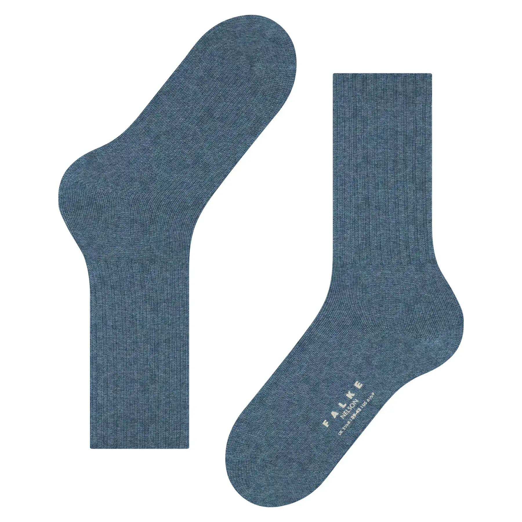 Falke Herren Socken Nelson SO 14497 5/9