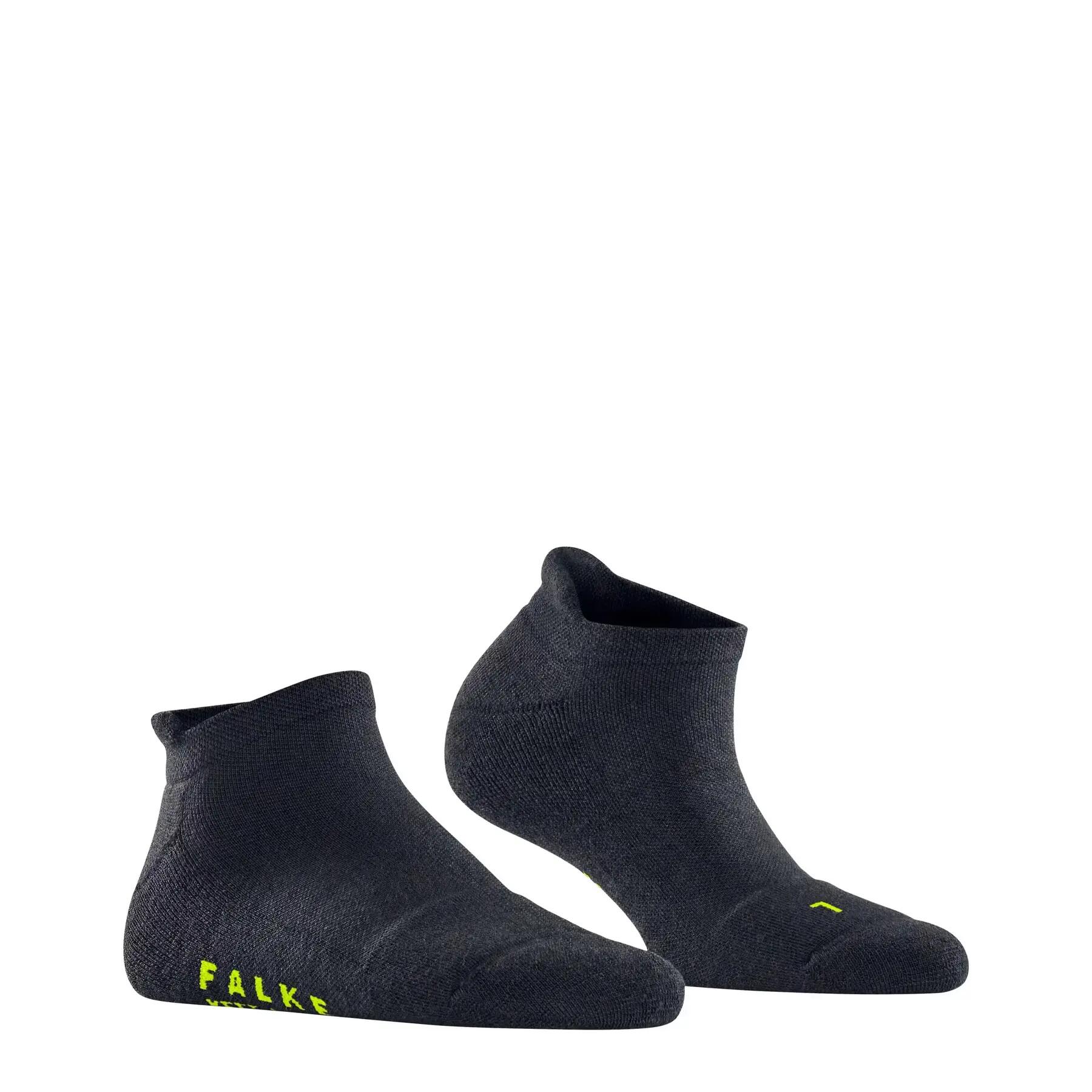 Falke Damen Sneakersocken Keep Warm SN 47140 3/6