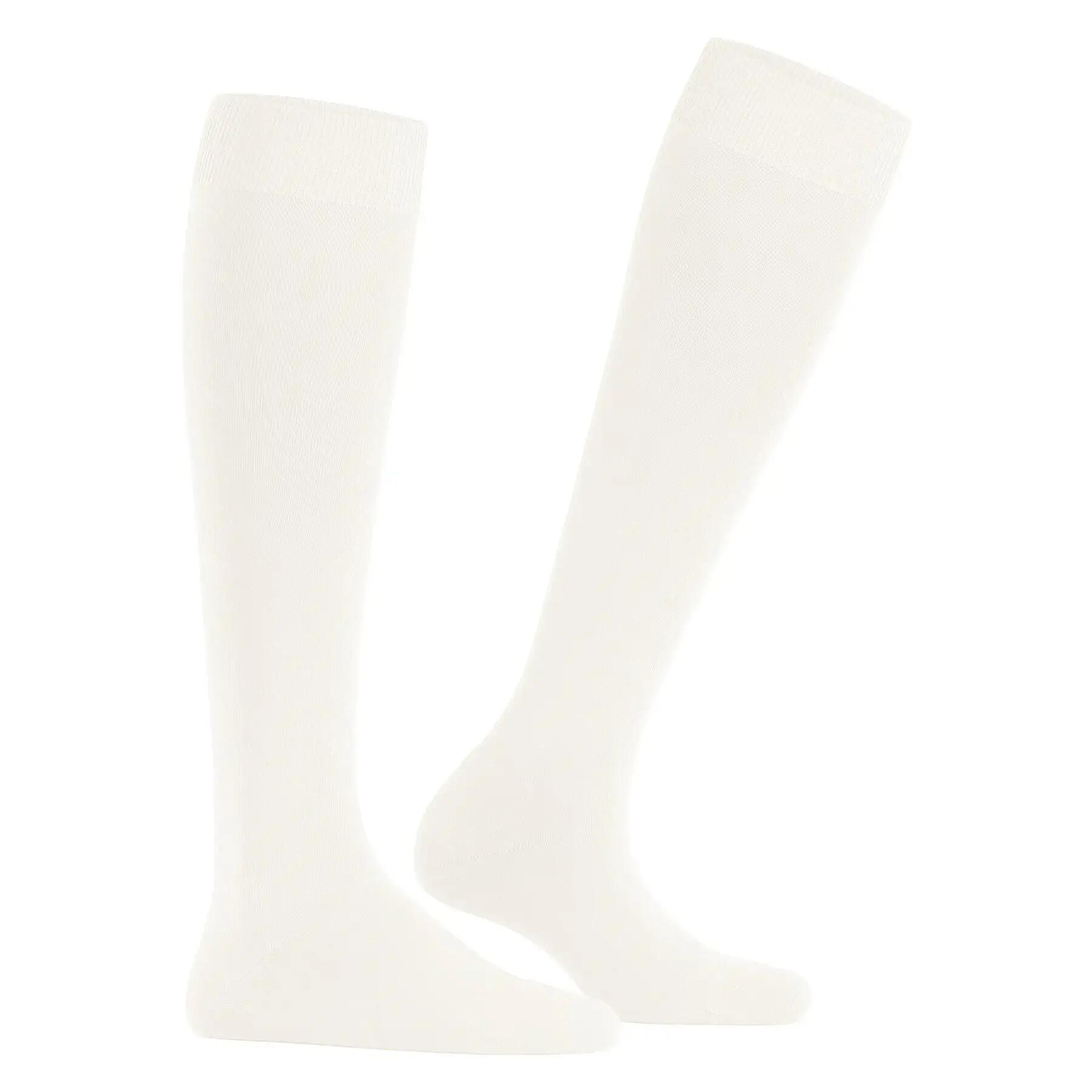 Calze a mezz'altezza donna Falke ClimaWool 3/9