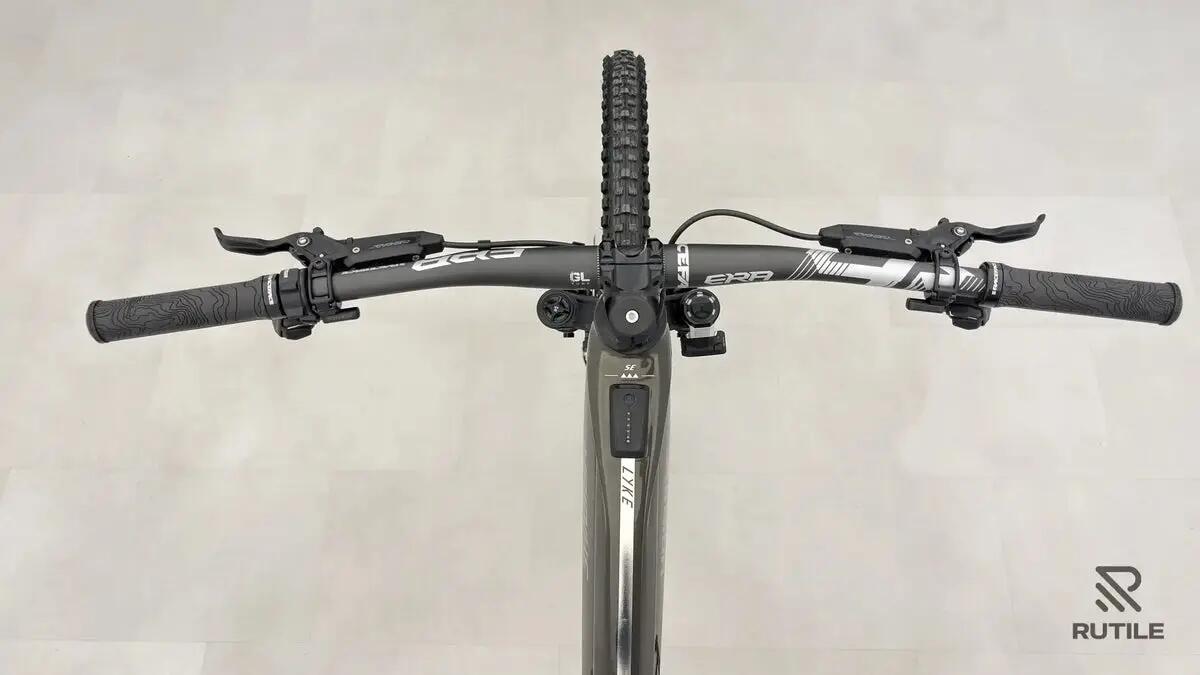 Reconditionné - Haibike Lyke CF SE - Excellent état 11/11