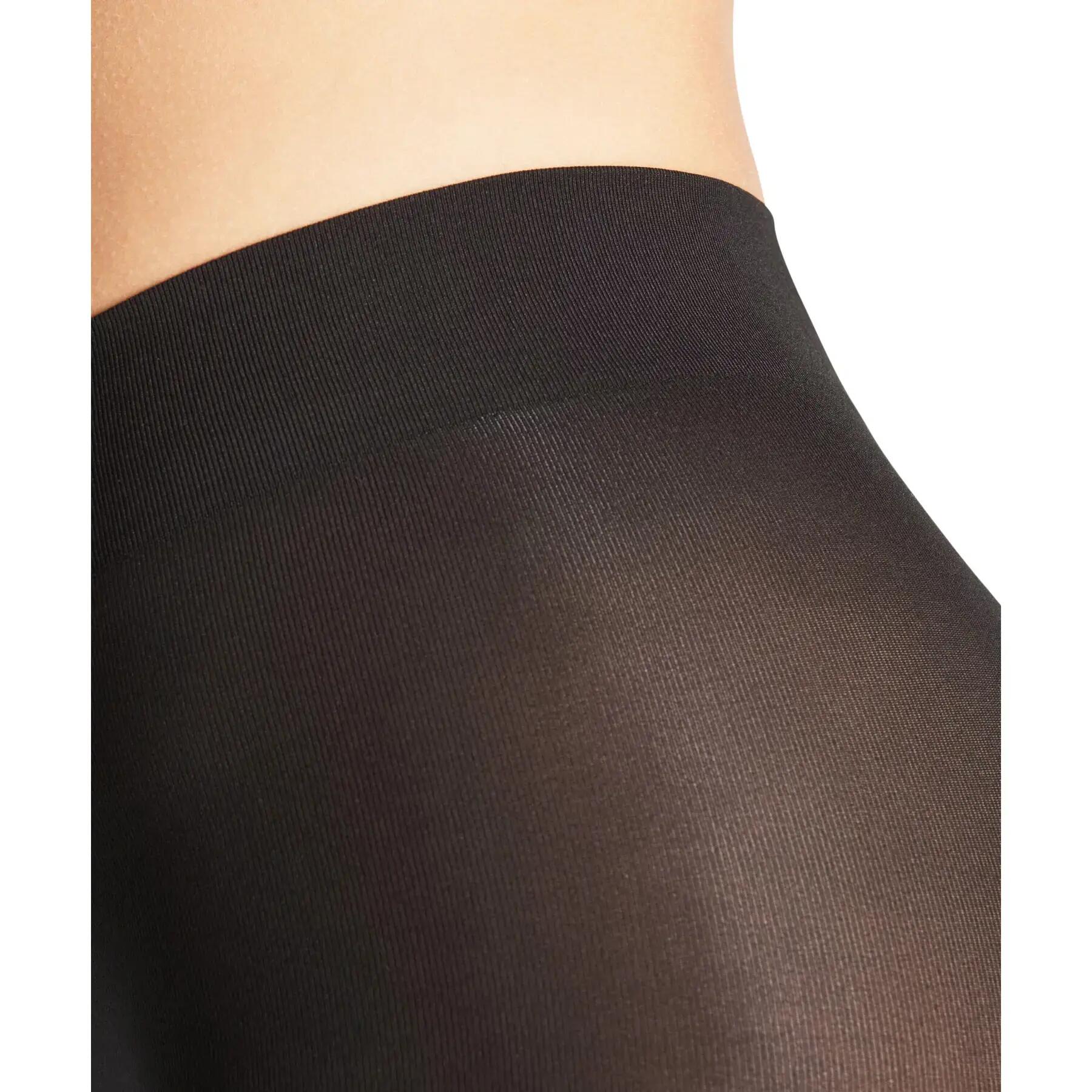 Mallas de mujer Falke Seidenglatt 40 DEN 5/7