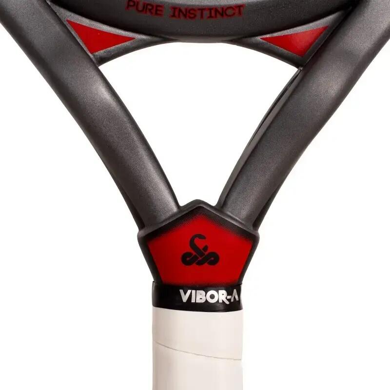 Raquette de padel Vibor-a King Cobra Technic 4/4