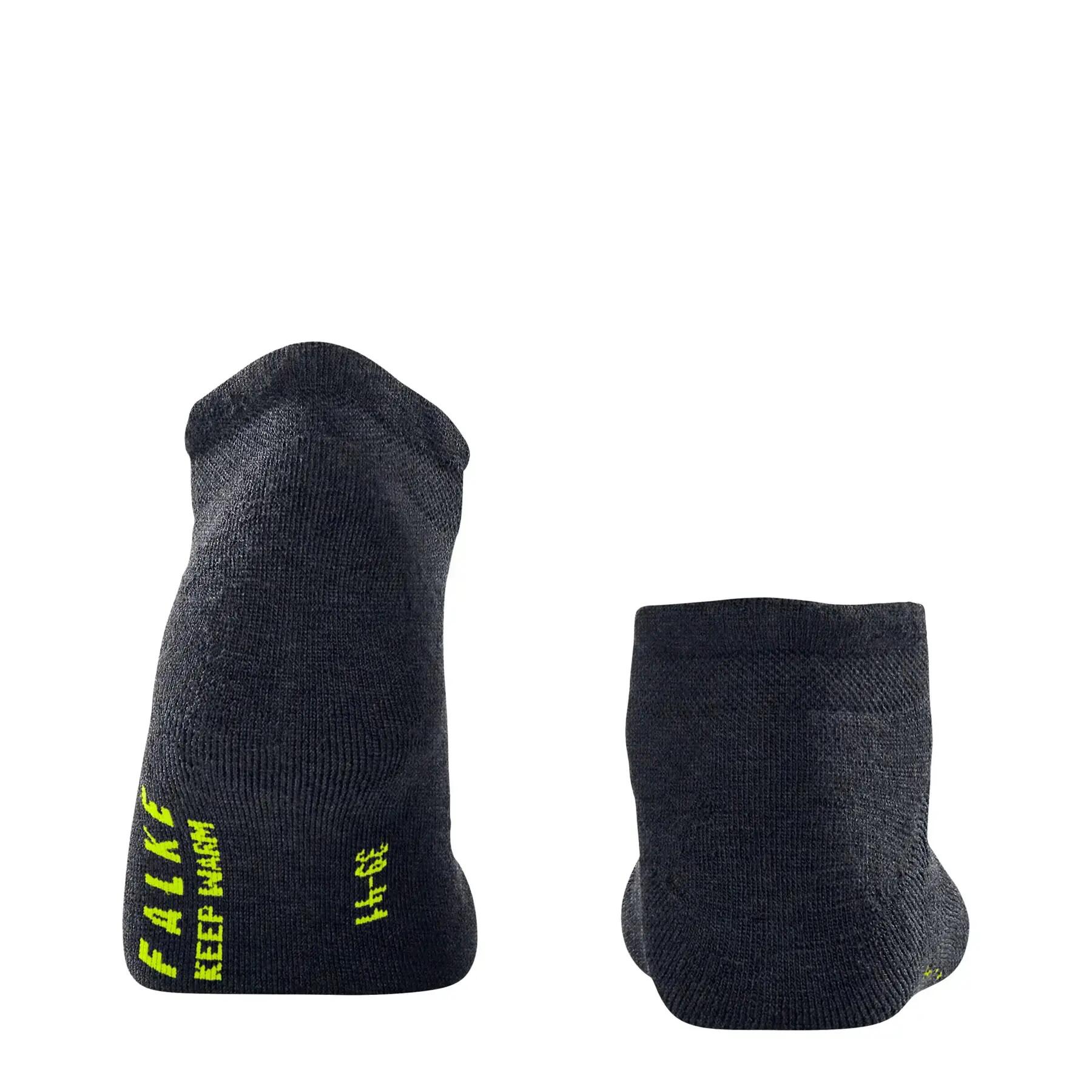 Falke Damen Sneakersocken Keep Warm SN 47140 2/6