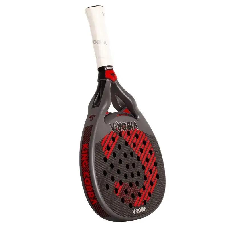 Raquette de padel Vibor-a King Cobra Technic 3/4