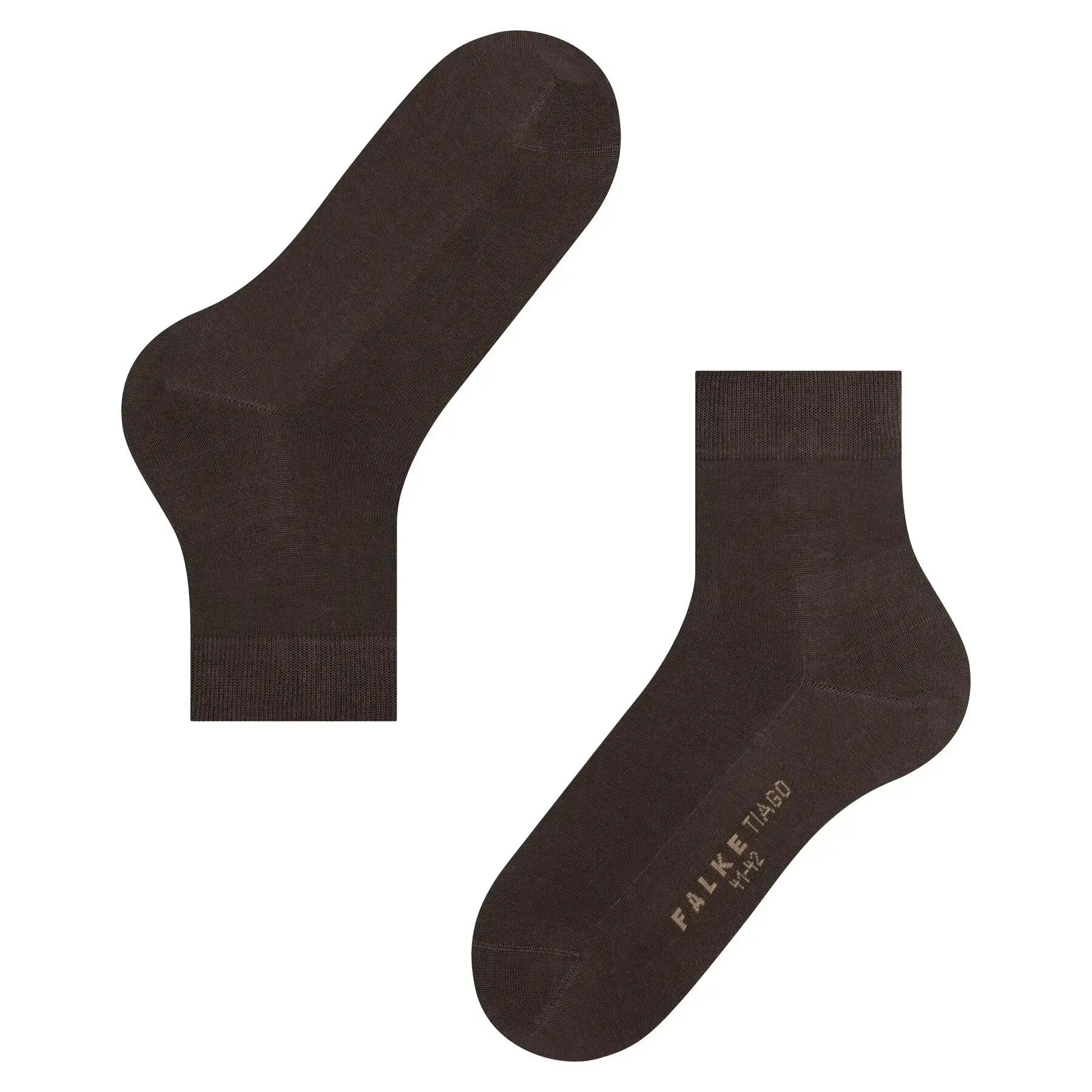 Falke Herren Socken Tiago SSO 12422 4/5