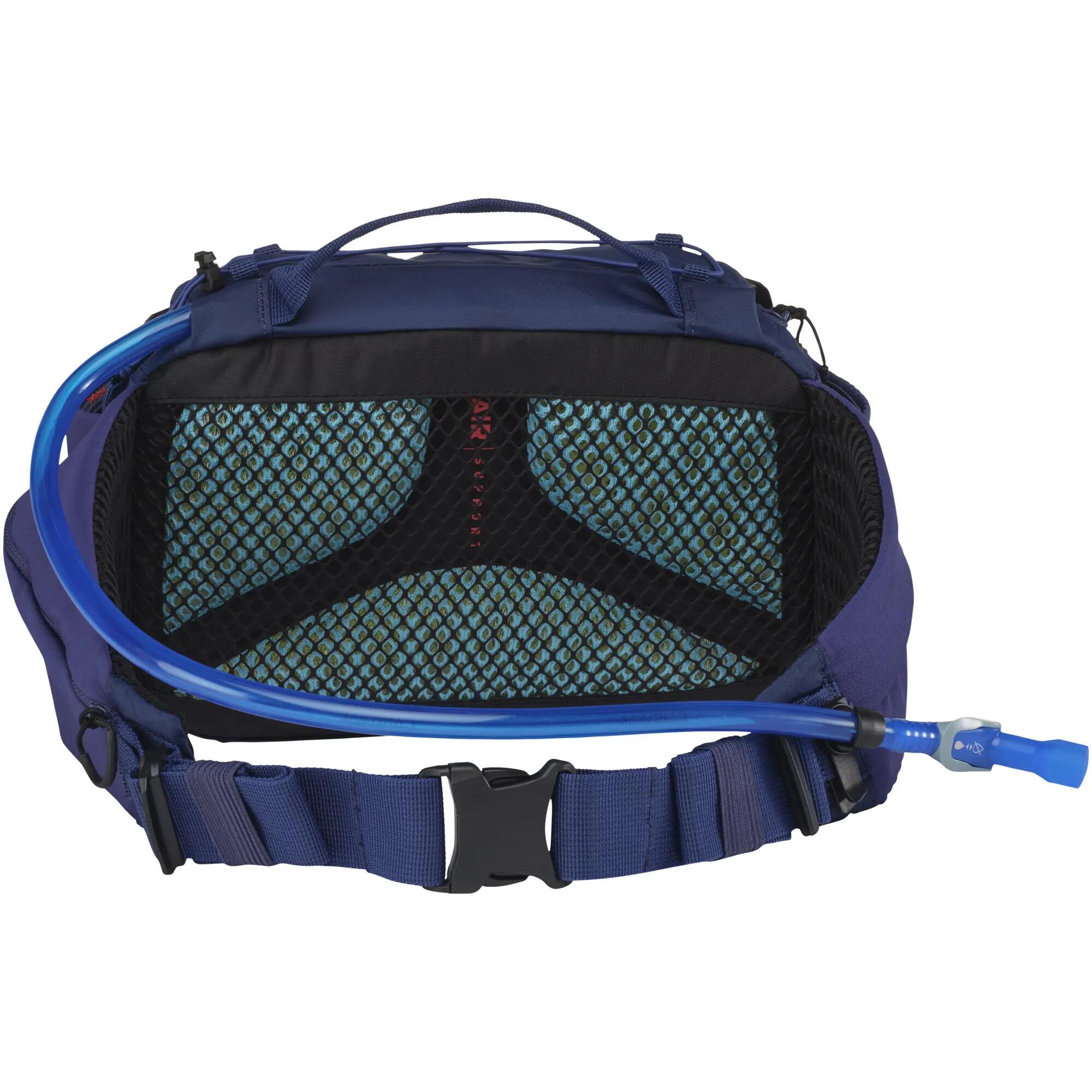 Nerka rowerowa CAMELBAK M.U.L.E. 5 Waist Pack 4/4