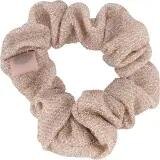 athlecia Rabia Glitter Scrunchie - Chouchou pailleté 90% polyester 4/4
