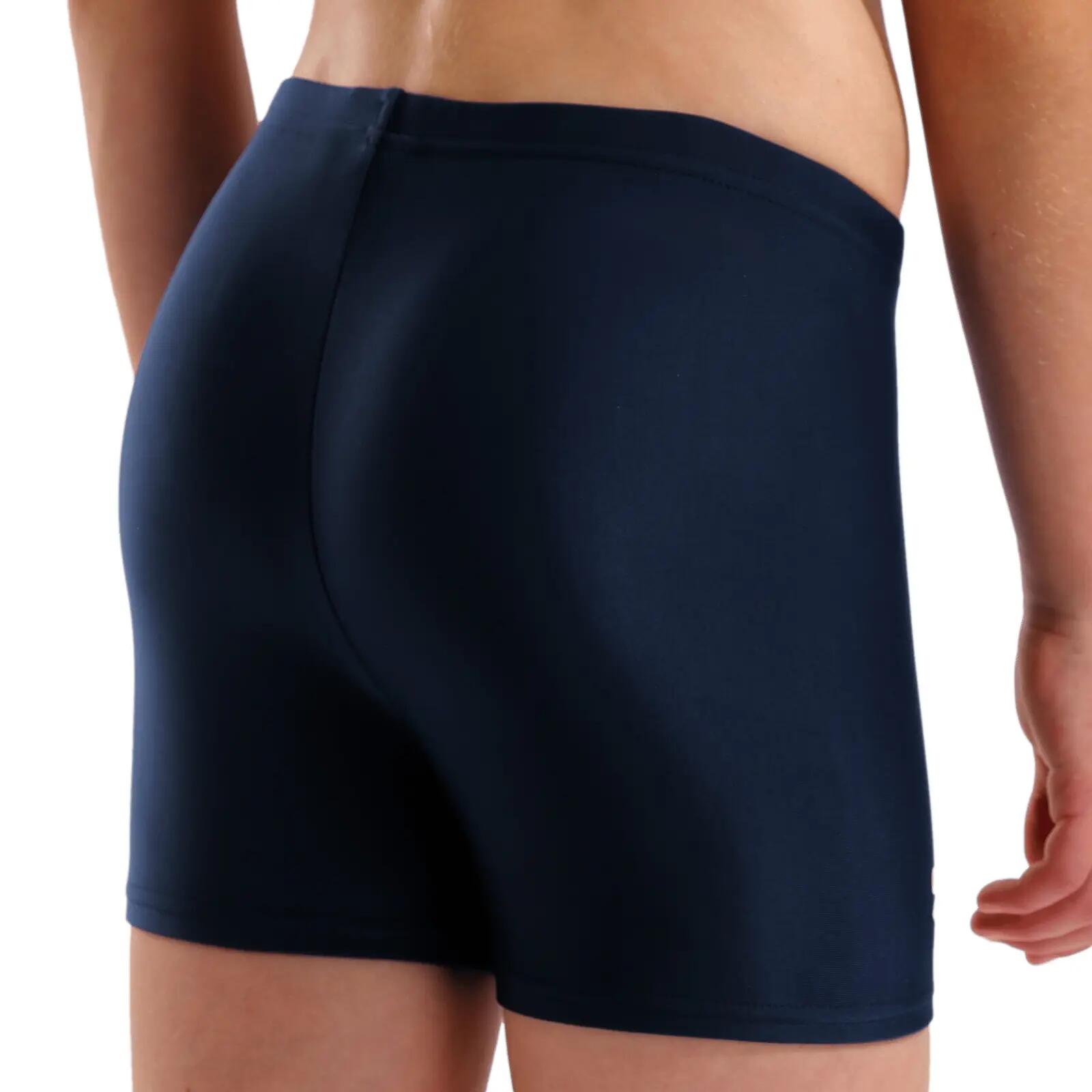 Arena Jungen Badehose B Lettering Swim Short 010864 6/9