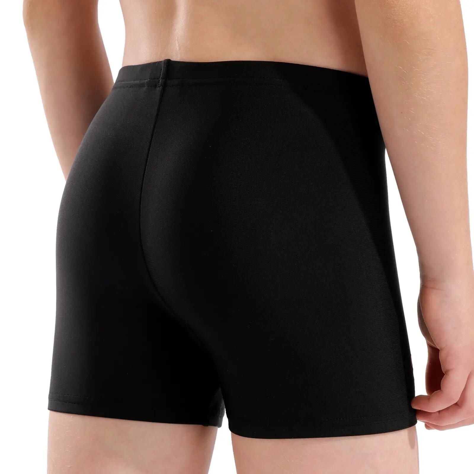 Arena Jungen Badehose B Lettering Swim Short 010864 6/9