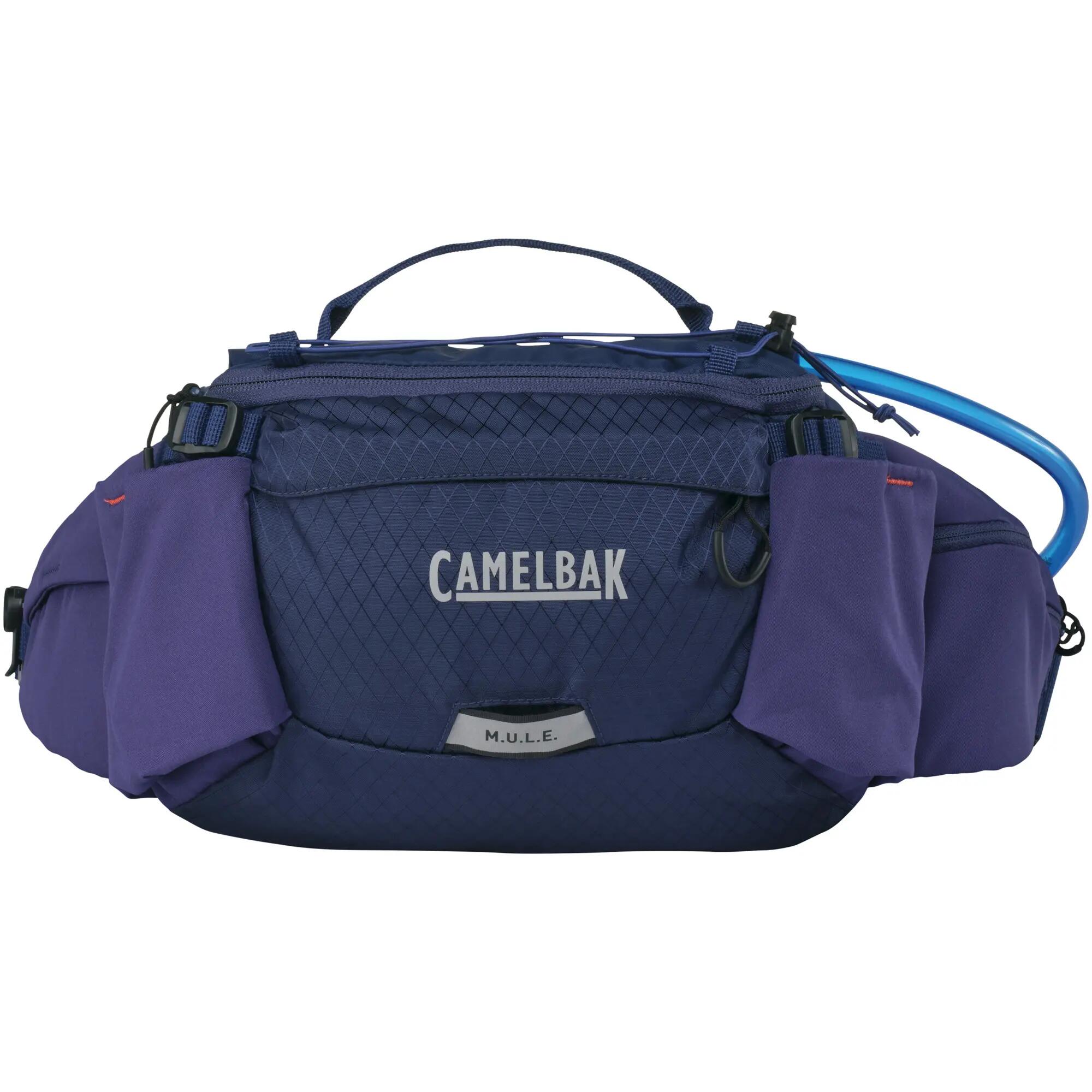 Nerka rowerowa CAMELBAK M.U.L.E. 5 Waist Pack 3/4