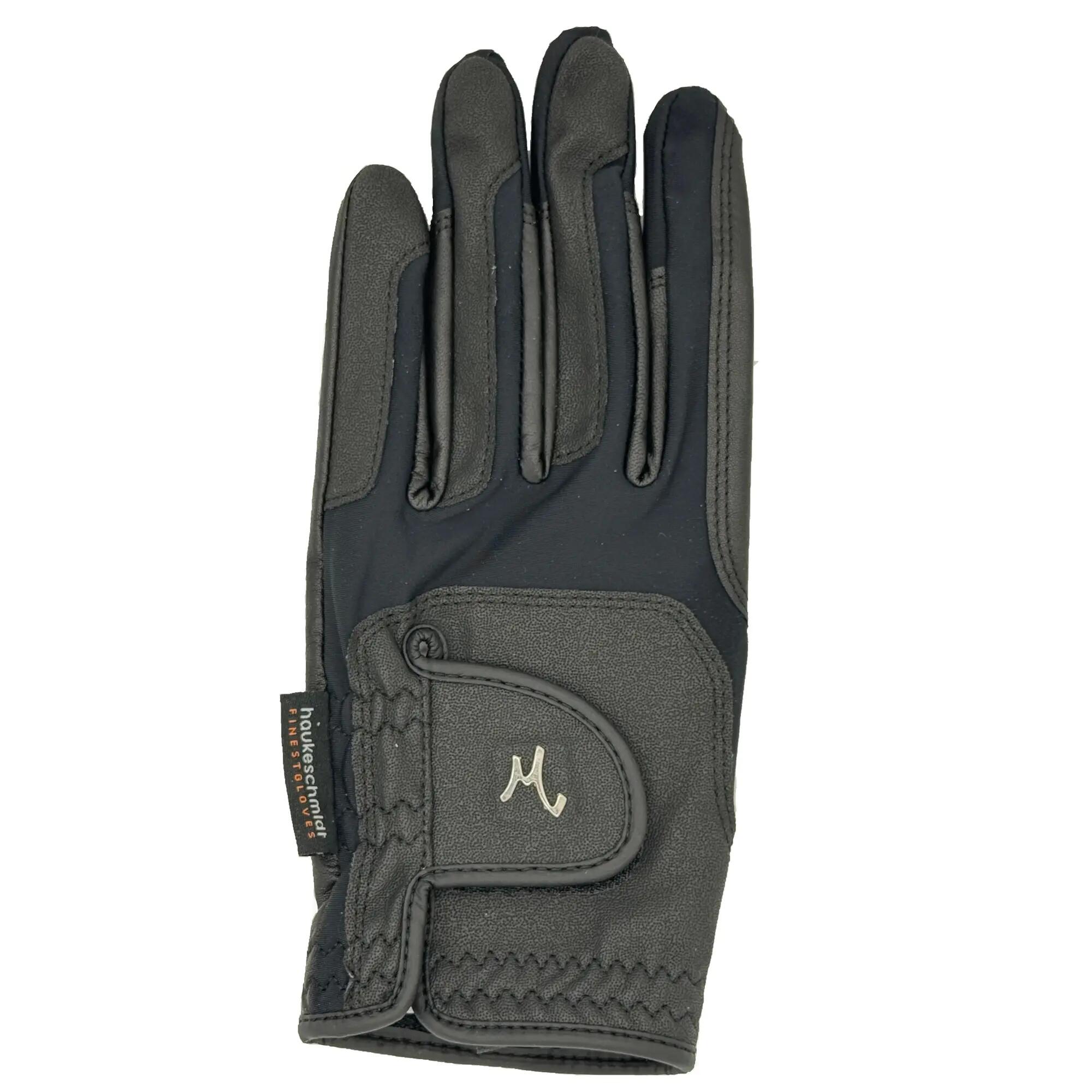 Gants d'équitation Haukeschmidt Wendy 2/2