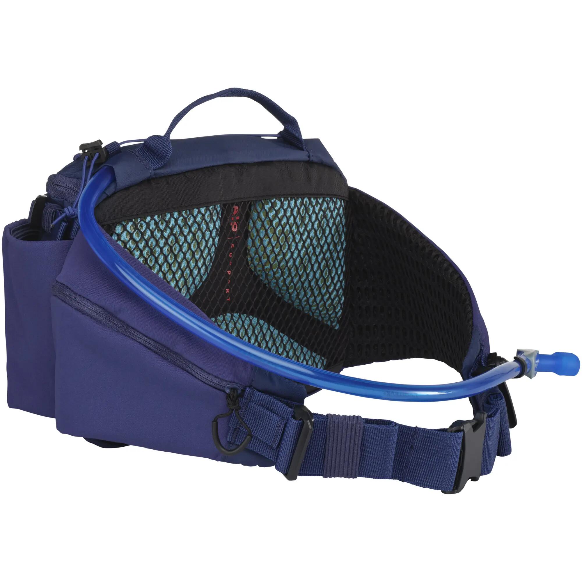Nerka rowerowa CAMELBAK M.U.L.E. 5 Waist Pack 2/4