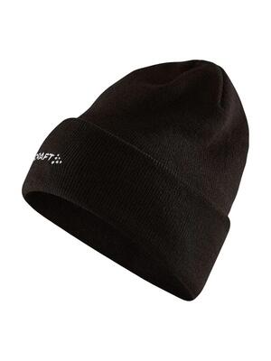 Craft core essence muts gebreid – 100% acryl, warm en zacht – java
