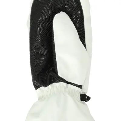 cmp Luva Unissexo Twill de Ski - 3M Thinsulate 3/4