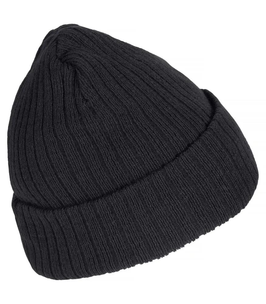 clique Milas cuffia in 100% acrilico a coste 4/4