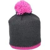 cmp Gorro Infantil Tricotado - Forro em Polar 2/2