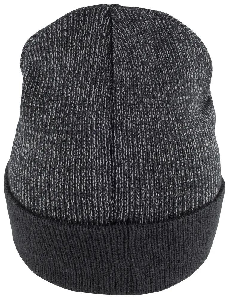 clique Hubert Reflective cuffia in acrilico riflettente 4/4