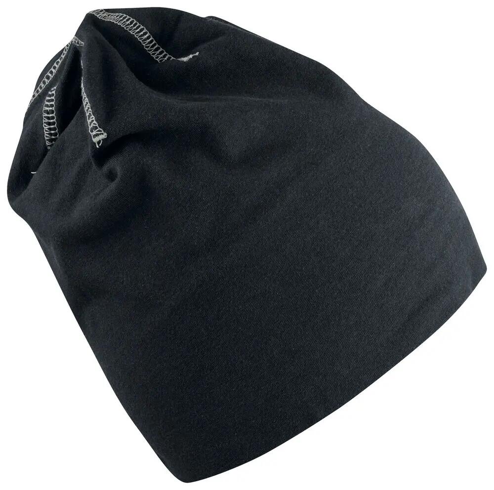 clique Kyle gorro em double single jersey refletor 4/4