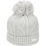 cmp Gorro Mulher Tricotado Tamanho Único A425 Stone 2/2