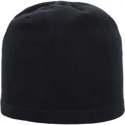 cmp Man Fleece Hat gorro polar 100% poliéster U901 Nero 2/4